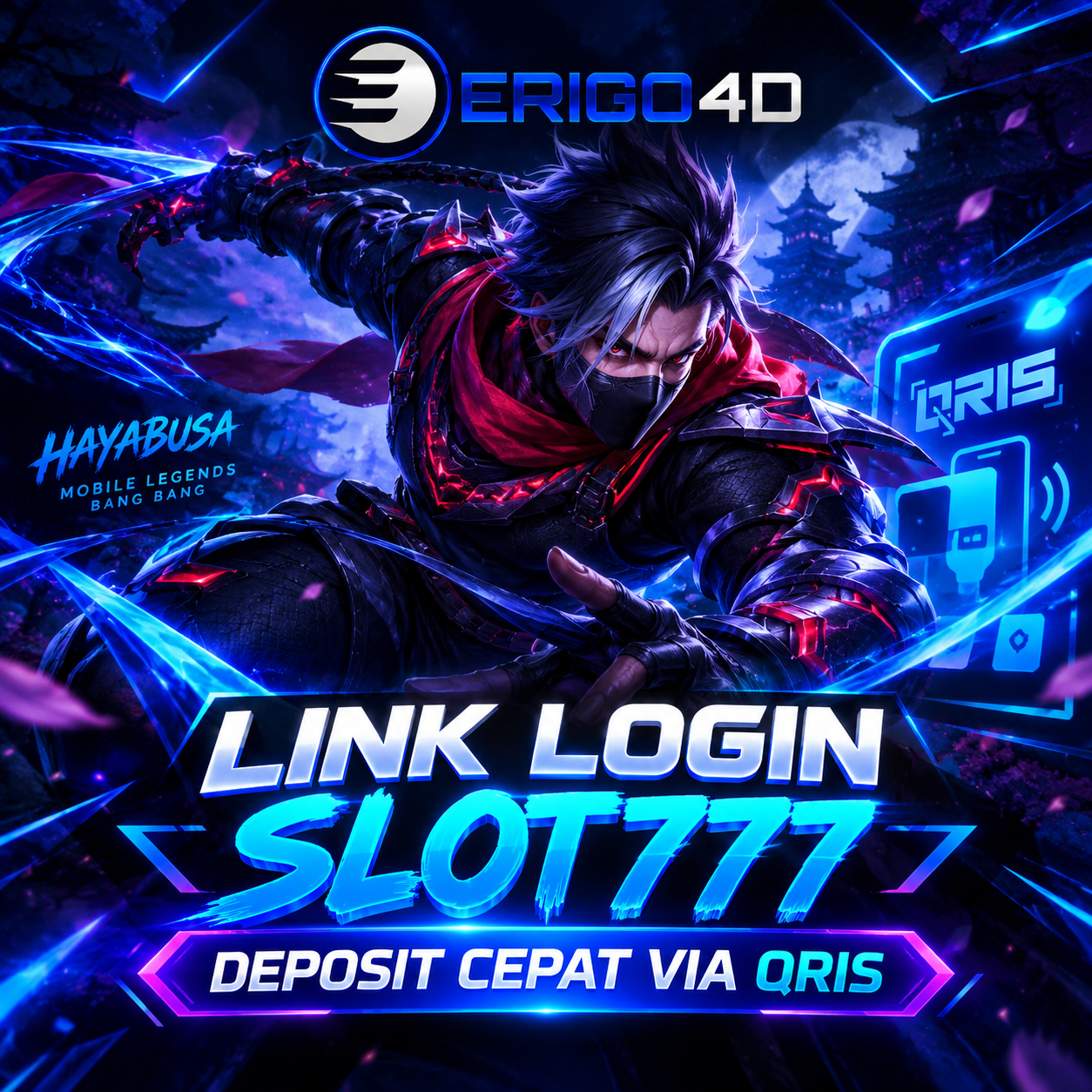 ERIGO4D